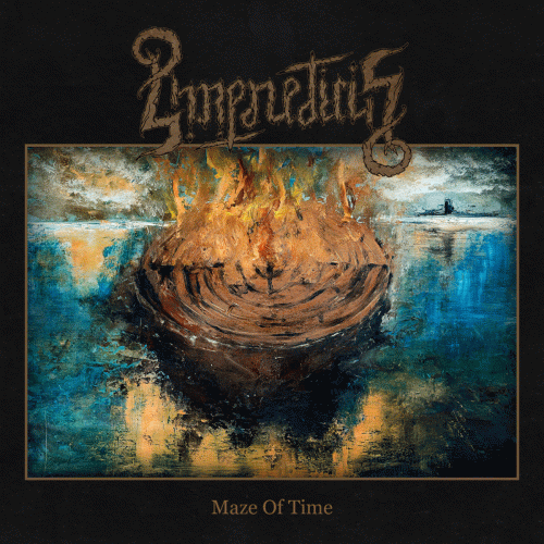 Phreneticis : Maze of Time